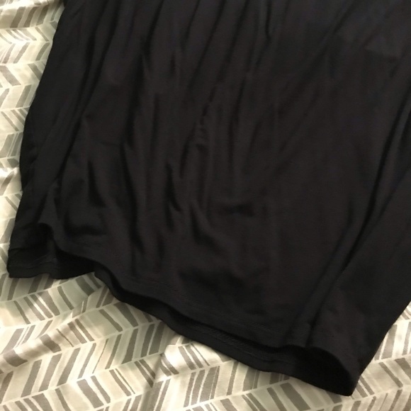 Foxblood Raven Maxi Dress - Picture 8 of 11